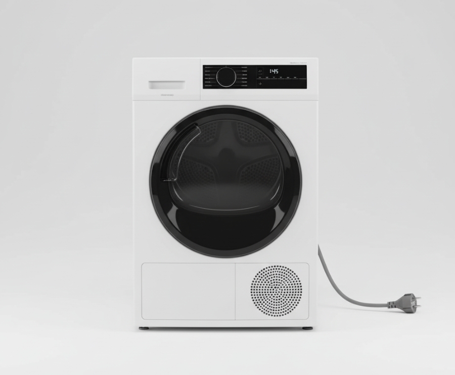 صيانة مجففات AEG