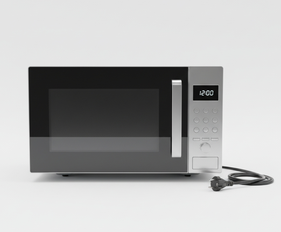 صيانة ميكروويف AEG