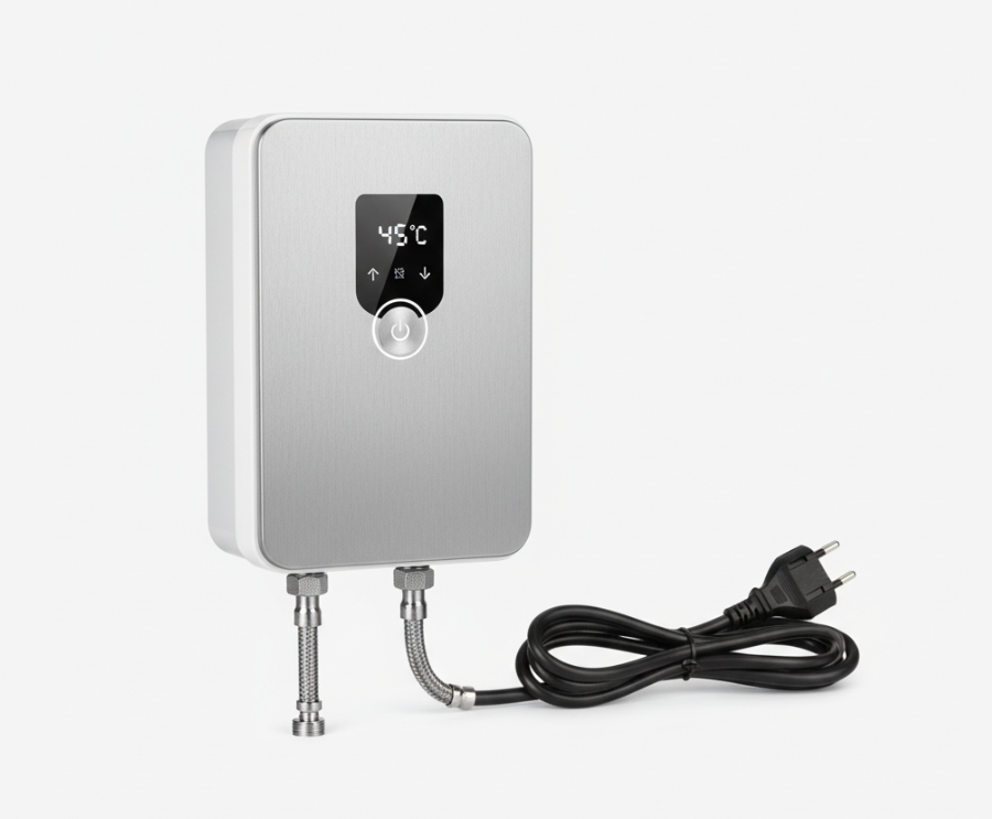 صيانة سخانات AEG